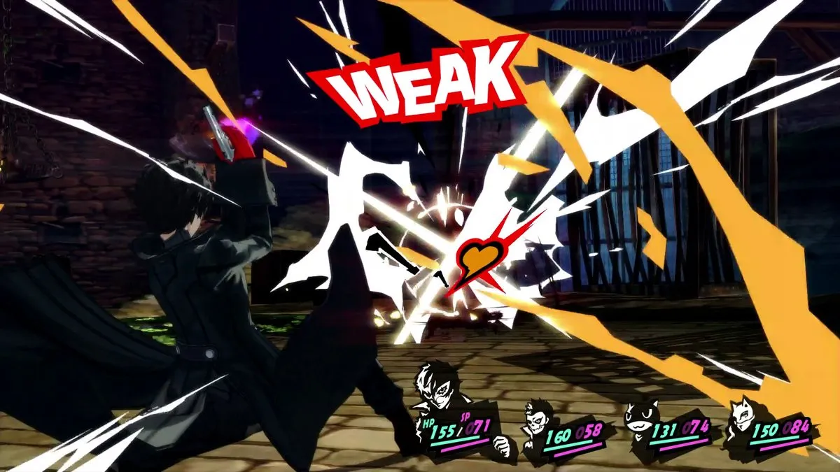 Atlus Delays Persona 5's North American Release To April