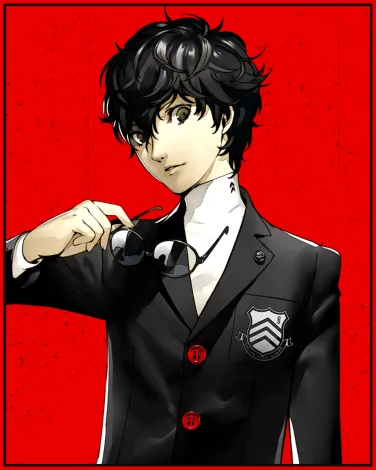 New Persona 5 Screens Appear On PlayStation Japan's Blog