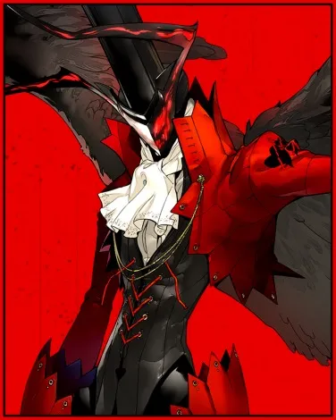 New Persona 5 Screens Appear On PlayStation Japan's Blog
