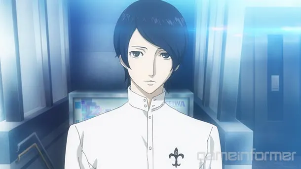 New Persona 5 Details You Won’t Find Anywhere Else