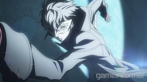 New Persona 5 Details You Won’t Find Anywhere Else