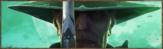 New Screenshots Revealed For The Witch Hunter Class