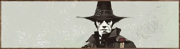 New Screenshots Revealed For The Witch Hunter Class