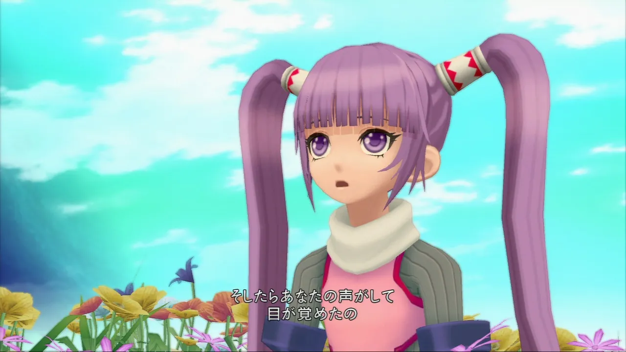 A Story Of Friendship And JRPG Clichés