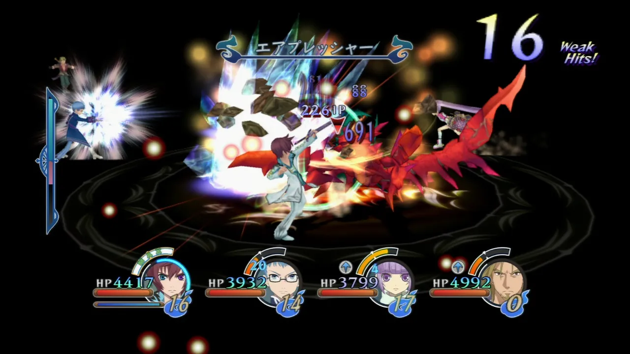 A Story Of Friendship And JRPG Clichés