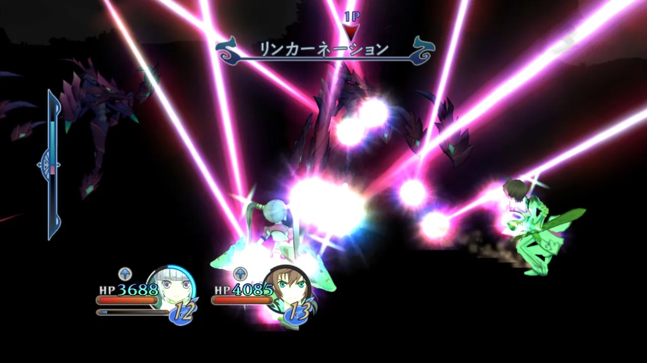 A Story Of Friendship And JRPG Clichés