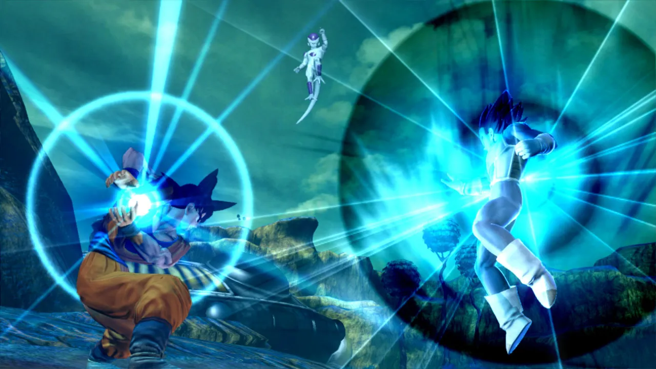 New Gameplay Trailer And Release Date Unveiled