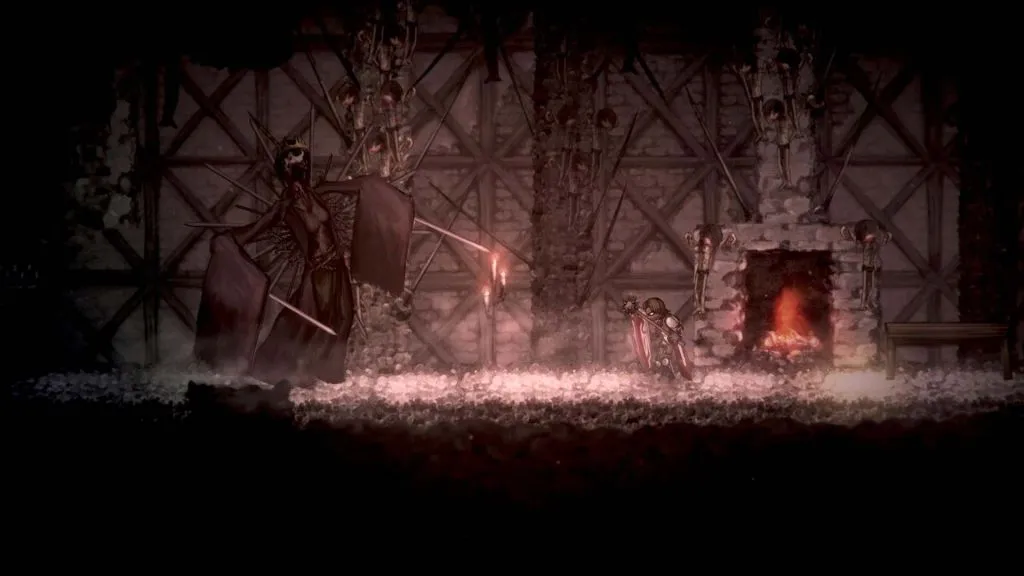 Finding The Soul Of 2D Action