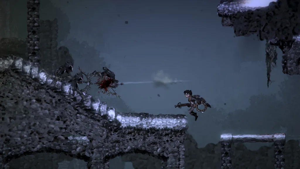 Finding The Soul Of 2D Action