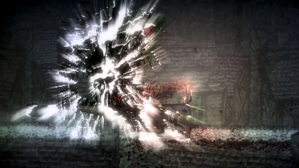 Finding The Soul Of 2D Action