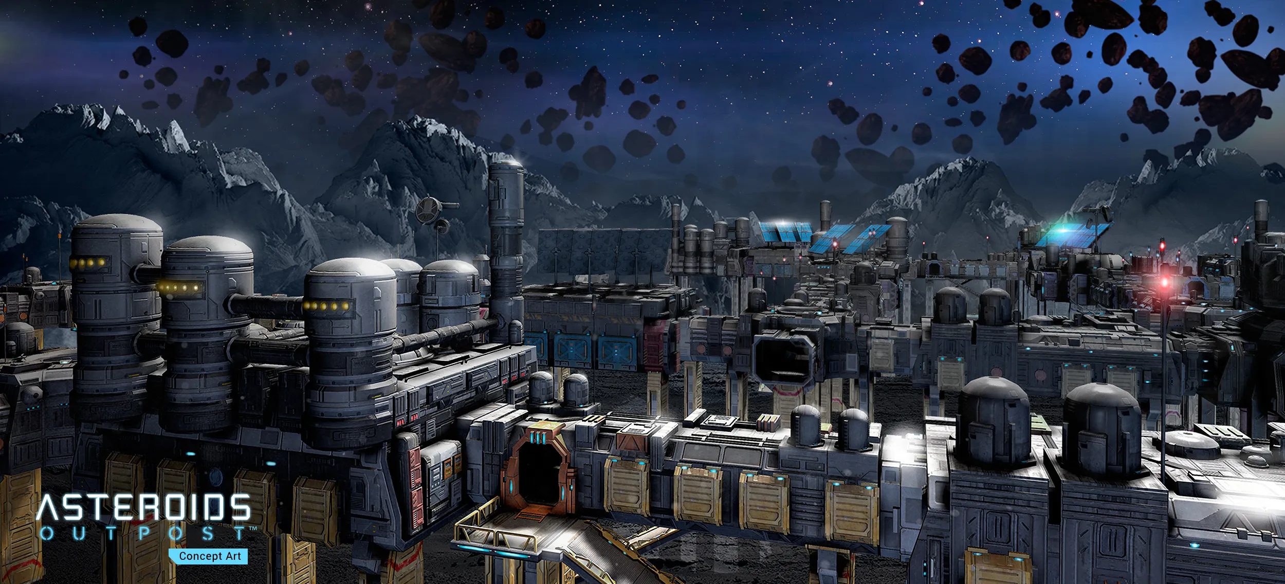 5 Reasons I'm Suprisingly Excited To Shoot And Harvest Asteroids