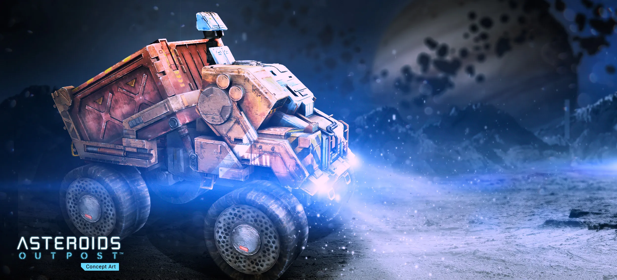 5 Reasons I'm Suprisingly Excited To Shoot And Harvest Asteroids