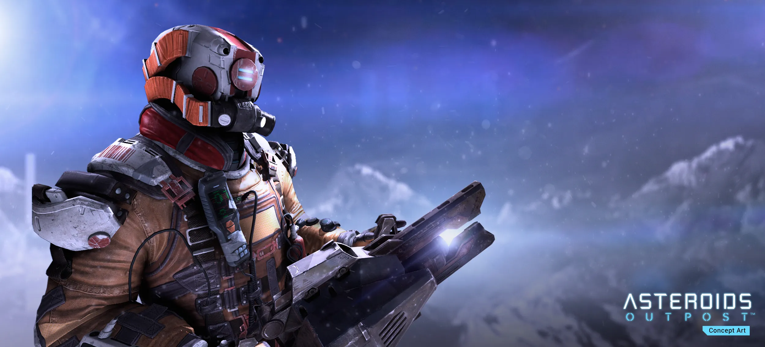 5 Reasons I'm Suprisingly Excited To Shoot And Harvest Asteroids