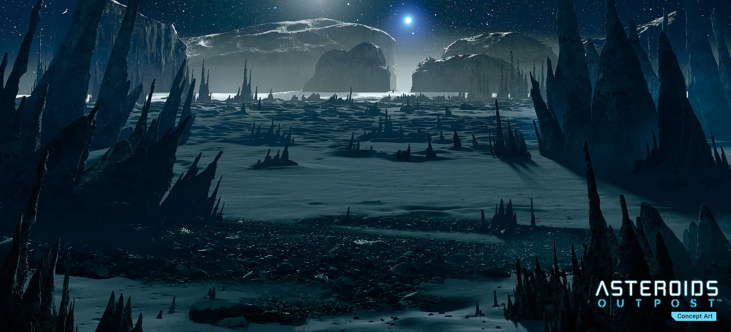5 Reasons I'm Suprisingly Excited To Shoot And Harvest Asteroids