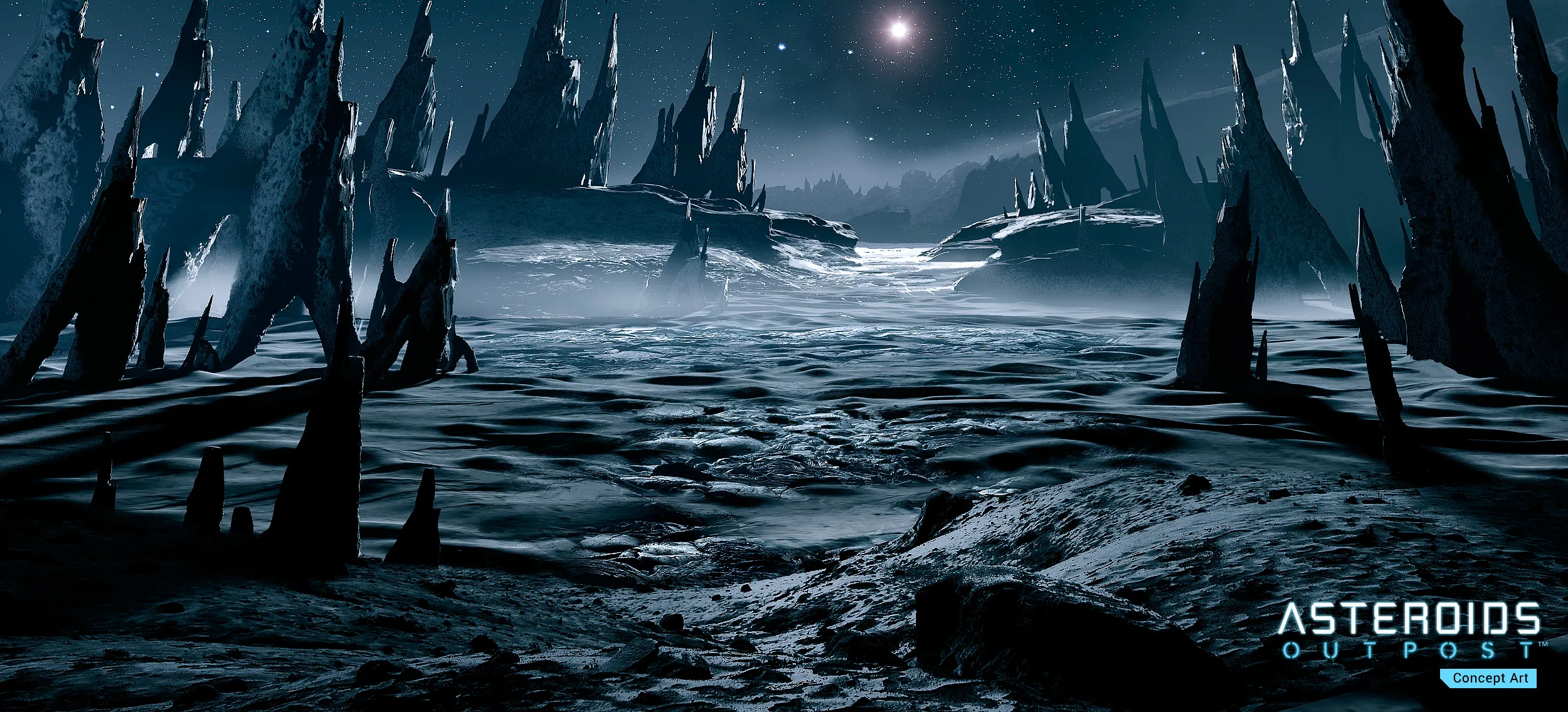 5 Reasons I'm Suprisingly Excited To Shoot And Harvest Asteroids