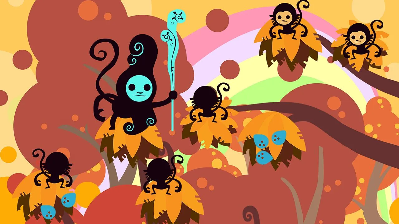 Rhythm-Based Puzzle Game Now Available For Vita