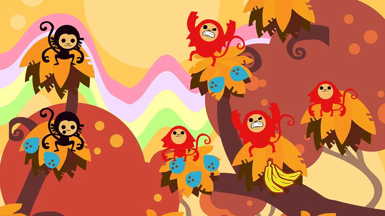Rhythm-Based Puzzle Game Now Available For Vita