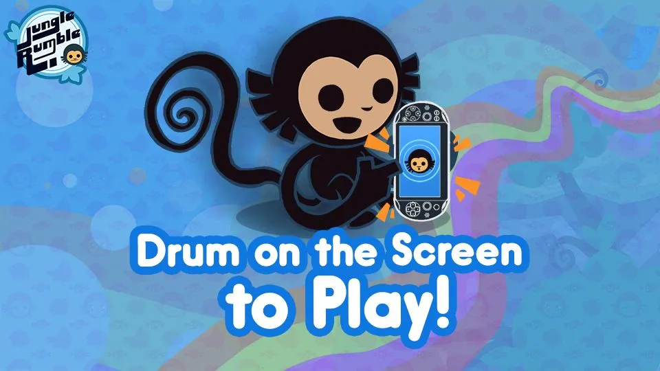 Rhythm-Based Puzzle Game Now Available For Vita