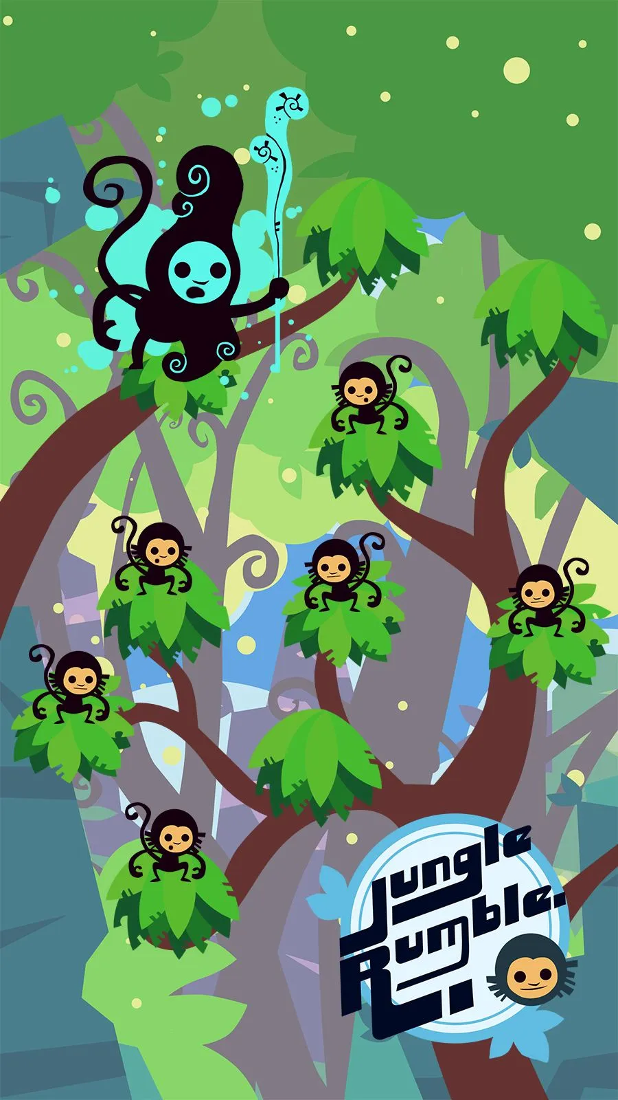 Rhythm-Based Puzzle Game Now Available For Vita