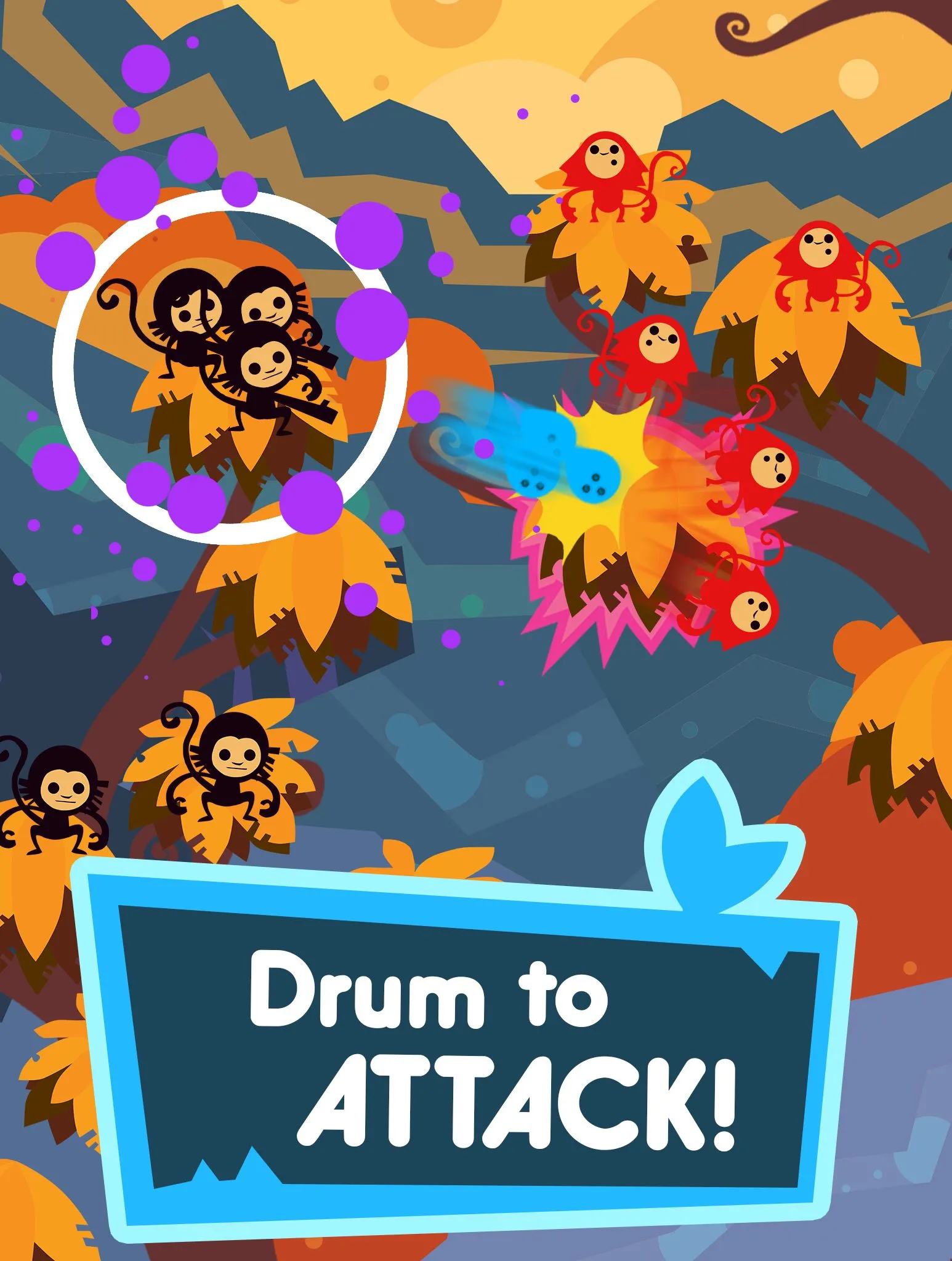 Rhythm-Based Puzzle Game Now Available For Vita