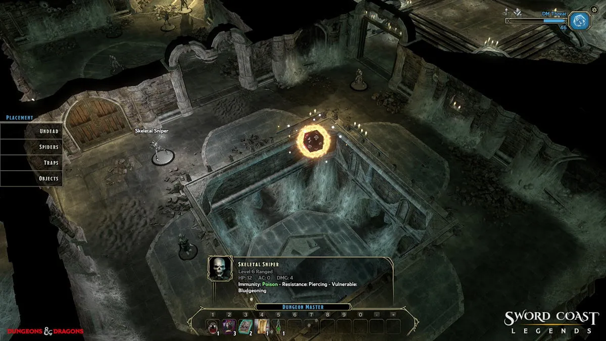 D&D RPG Sword Coast Legends Gets PC Release Date & Console Versions