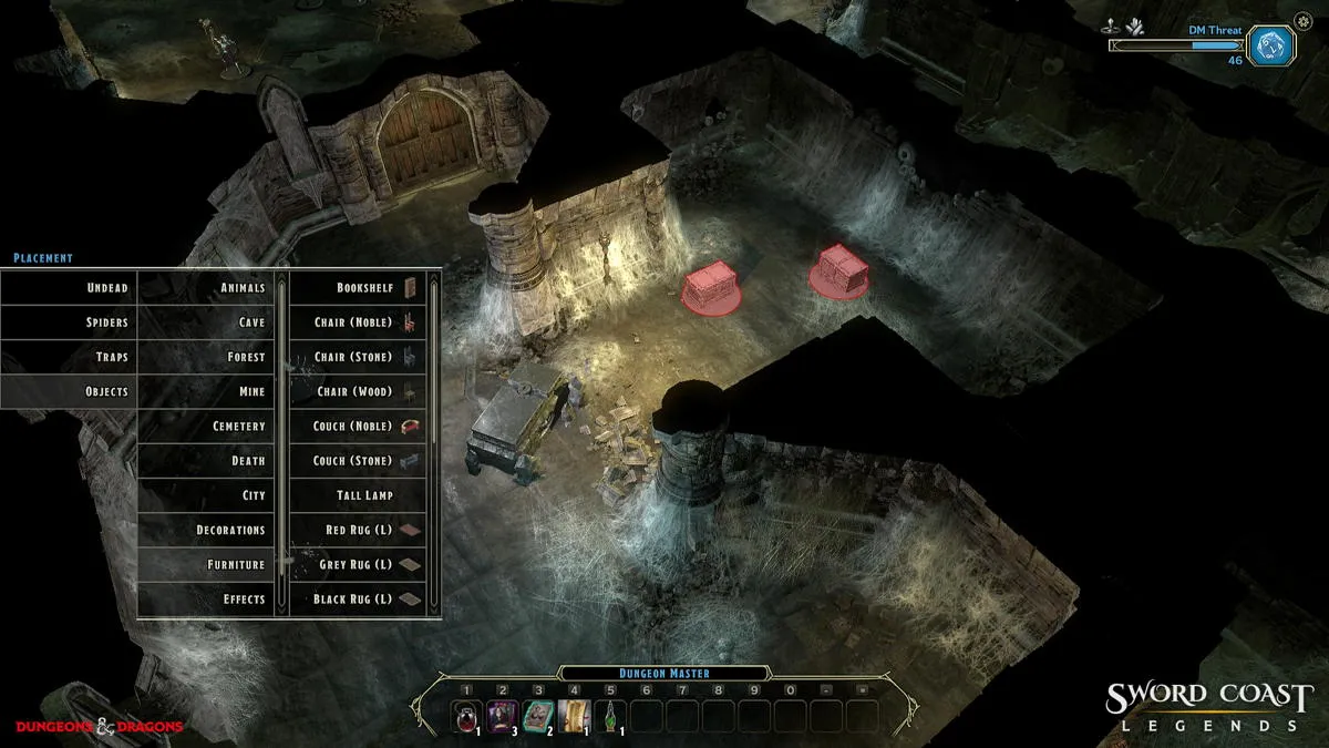 D&D RPG Sword Coast Legends Gets PC Release Date & Console Versions