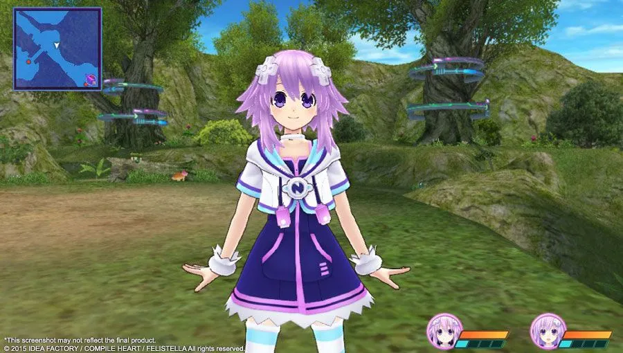 Latest Remake Of Popular JRPG Series Coming West This Summer
