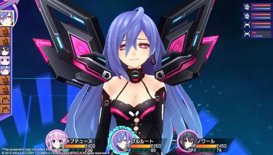 Latest Remake Of Popular JRPG Series Coming West This Summer
