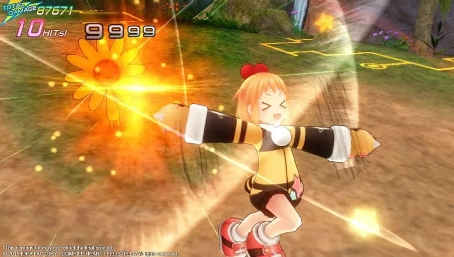Latest Remake Of Popular JRPG Series Coming West This Summer