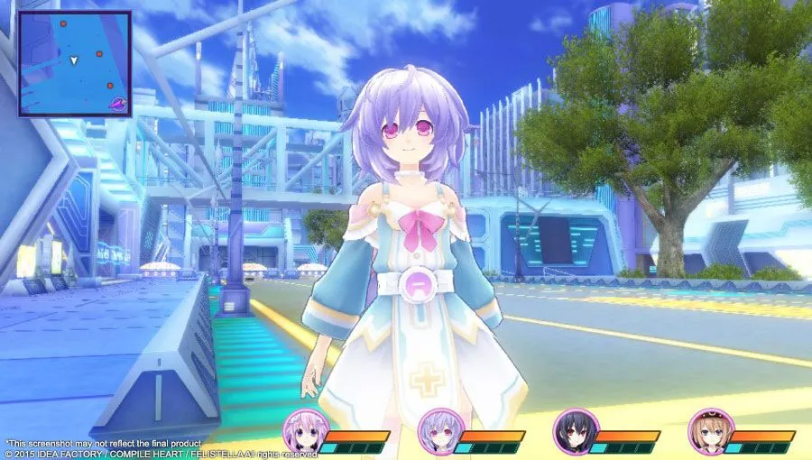 Latest Remake Of Popular JRPG Series Coming West This Summer