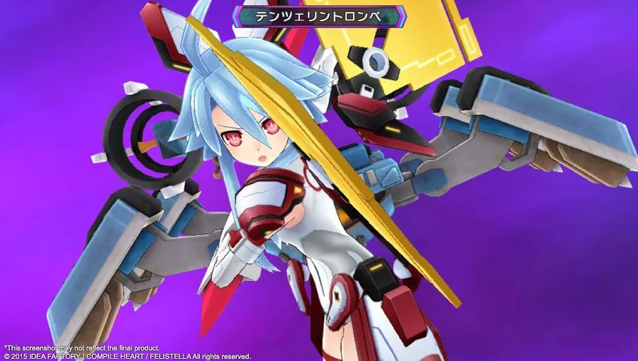 Latest Remake Of Popular JRPG Series Coming West This Summer