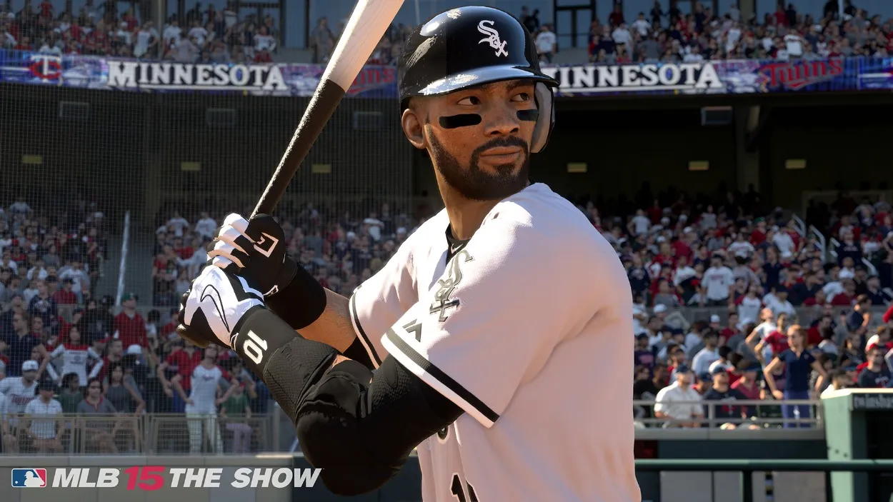 By The Numbers Baseball