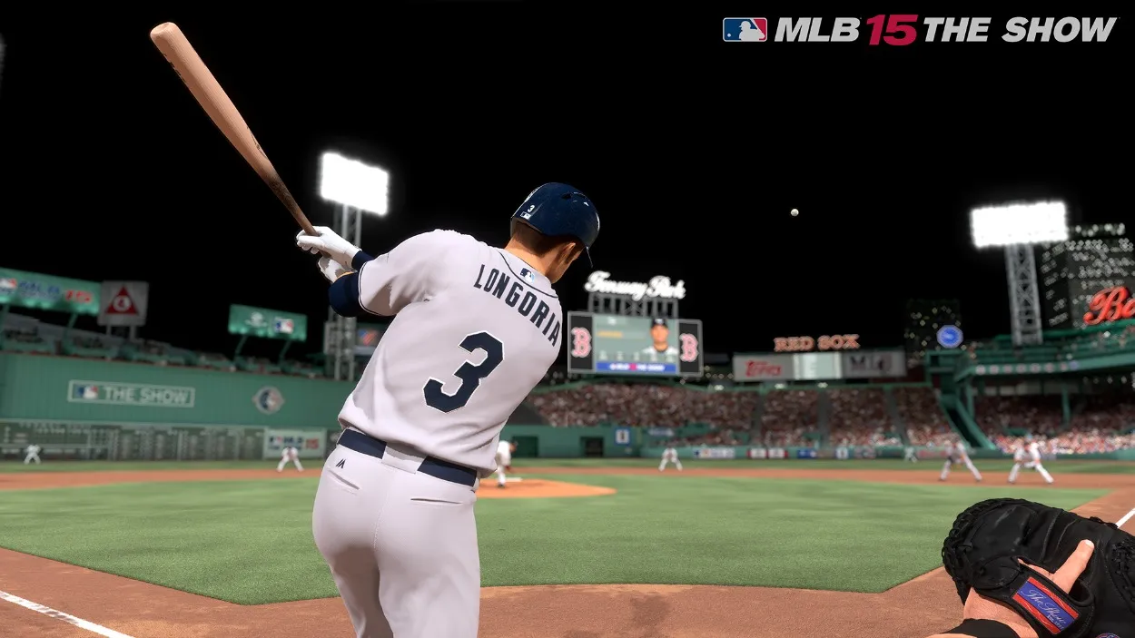 By The Numbers Baseball