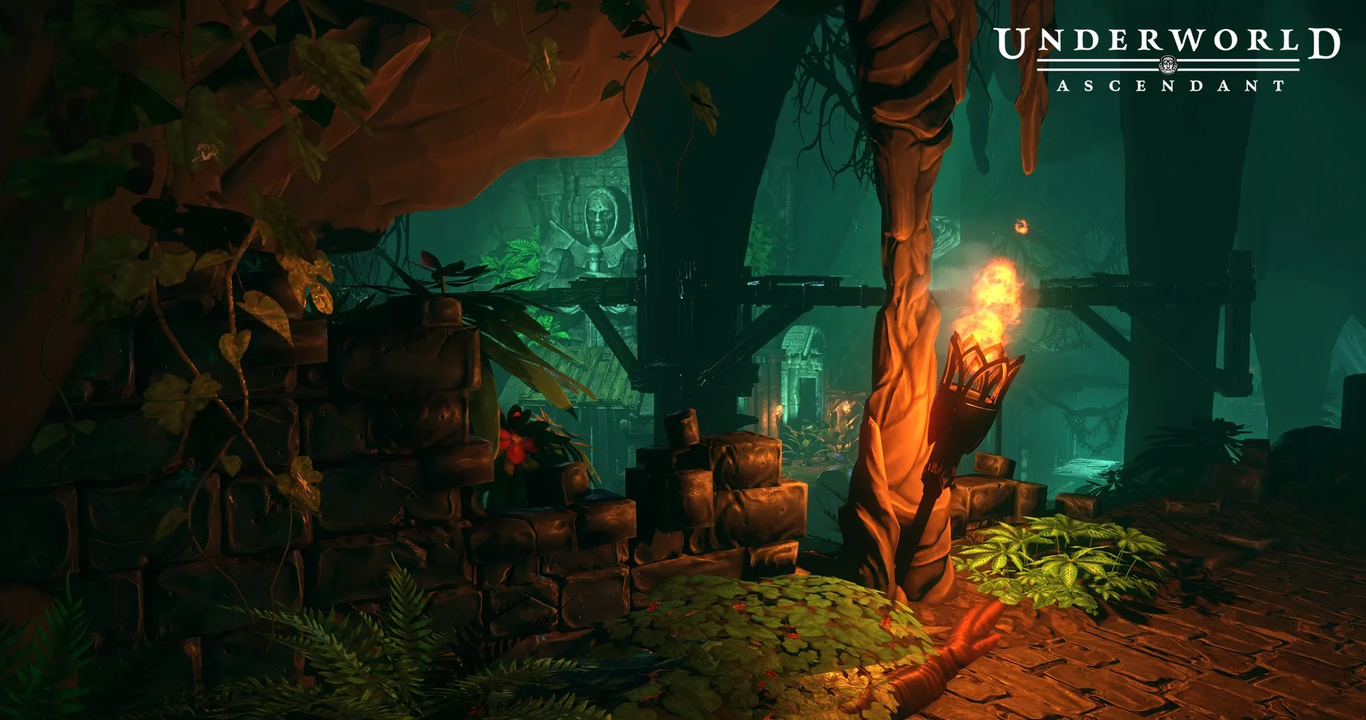 Paul Neurath Discusses How Underworld Ascendant Builds On The Immersive Sim Legacy