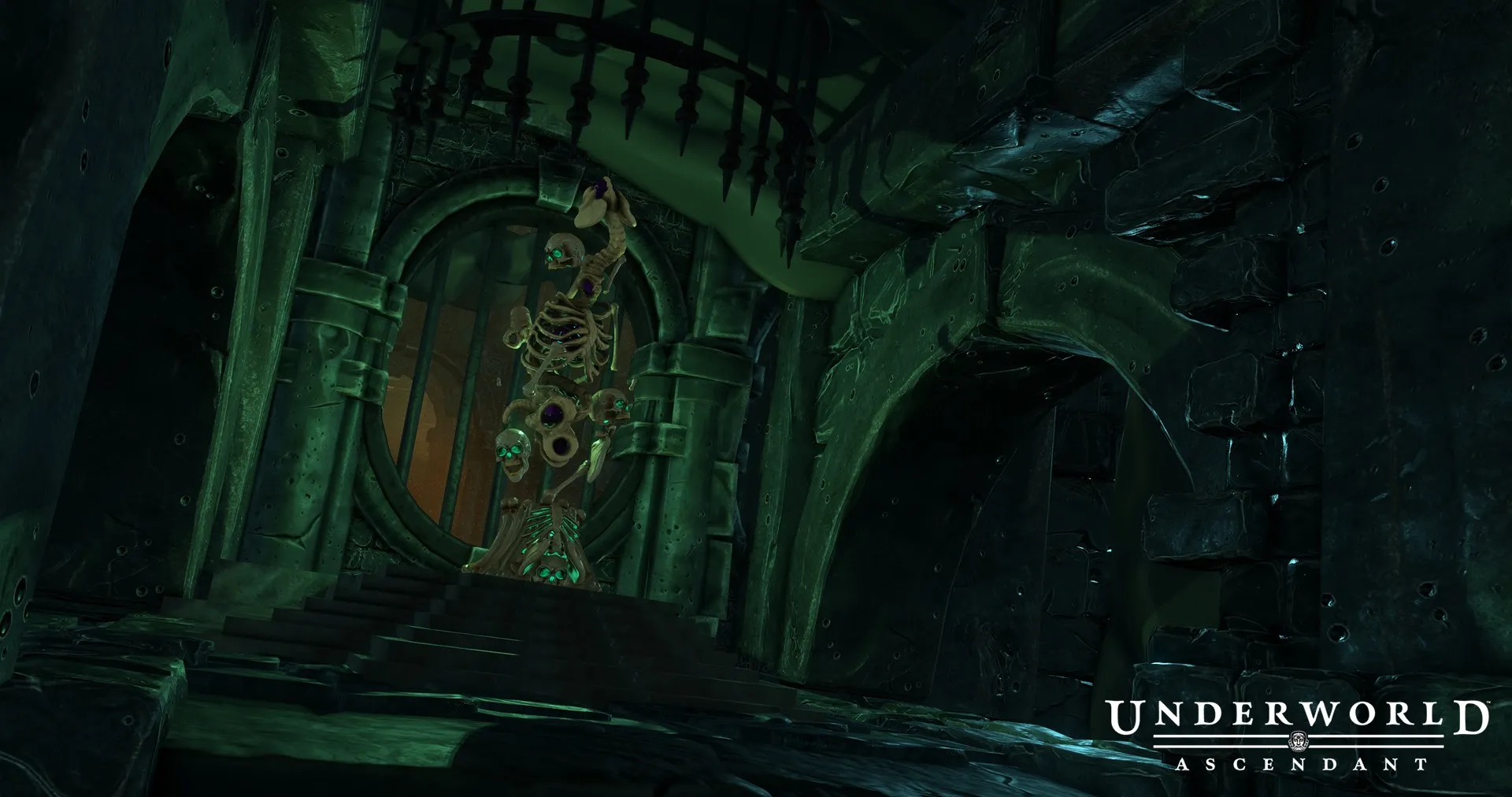 Paul Neurath Discusses How Underworld Ascendant Builds On The Immersive Sim Legacy