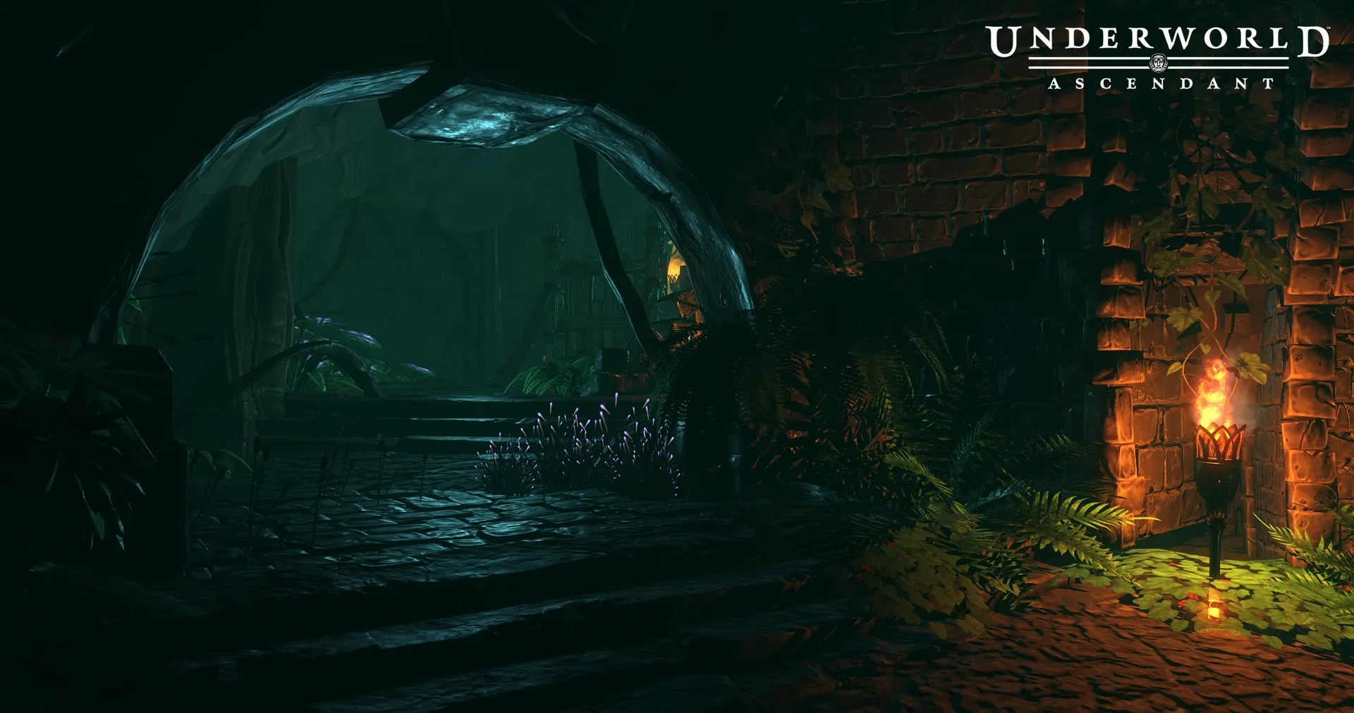 Paul Neurath Discusses How Underworld Ascendant Builds On The Immersive Sim Legacy