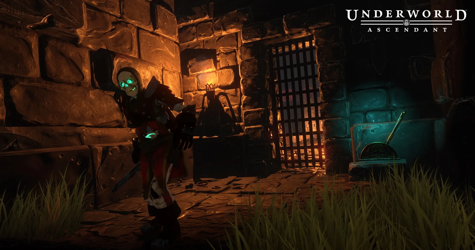 Paul Neurath Discusses How Underworld Ascendant Builds On The Immersive Sim Legacy