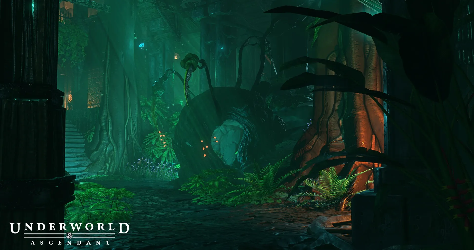 Paul Neurath Discusses How Underworld Ascendant Builds On The Immersive Sim Legacy