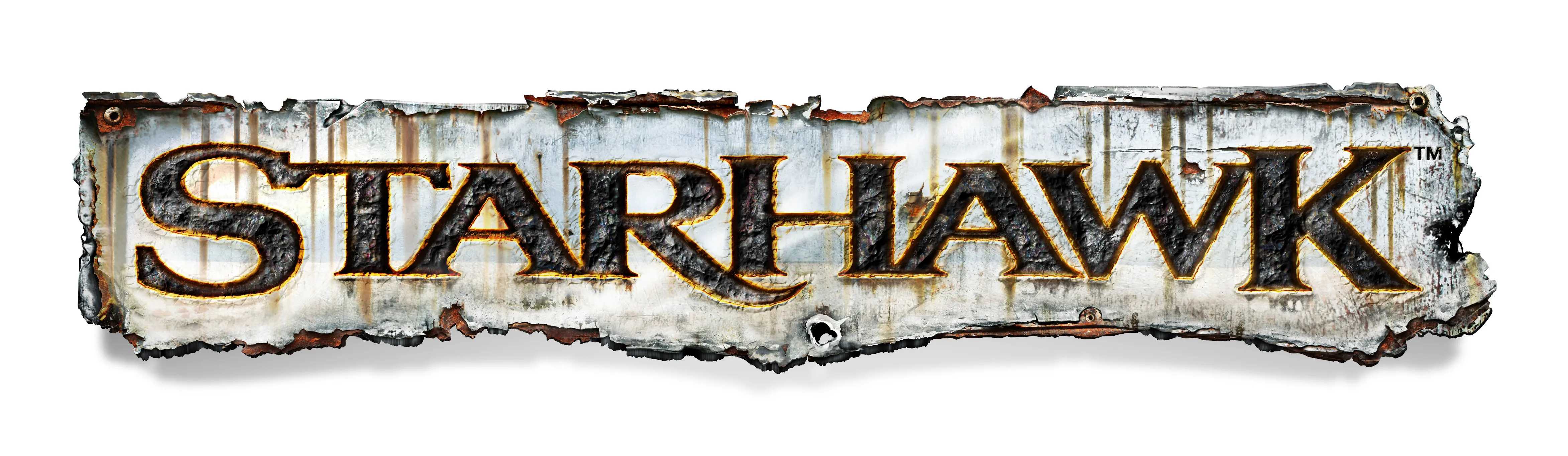From The Frontlines Of Starhawk