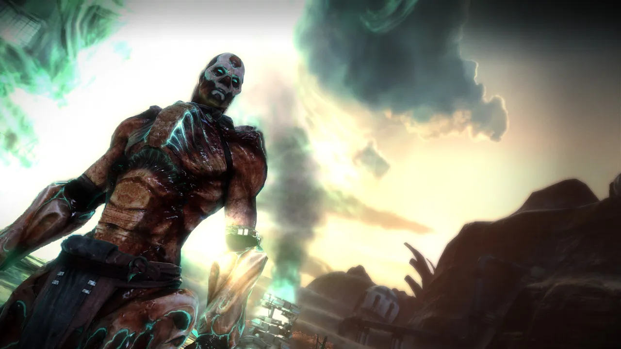 From The Frontlines Of Starhawk