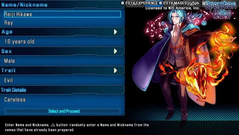 Sci-Fi Dungeon Crawler Operation Abyss Gets A Release Date And Trailer
