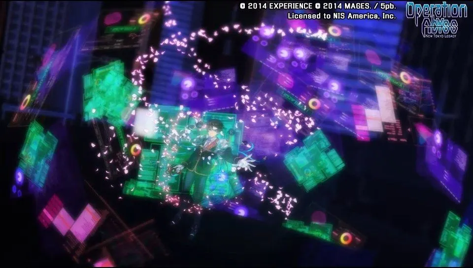 Sci-Fi Dungeon Crawler Operation Abyss Gets A Release Date And Trailer