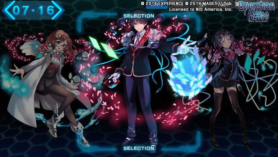 Sci-Fi Dungeon Crawler Operation Abyss Gets A Release Date And Trailer