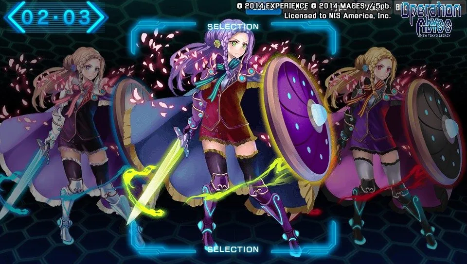Sci-Fi Dungeon Crawler Operation Abyss Gets A Release Date And Trailer
