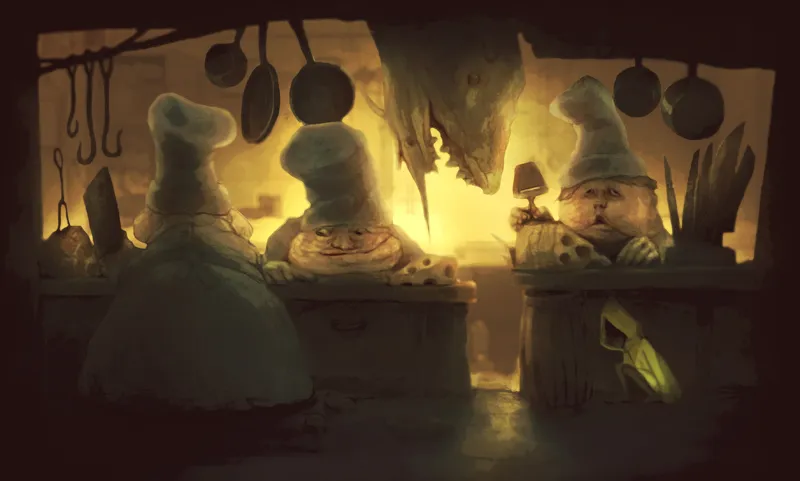 LittleBigPlanet Vita Developer Shows Off Suspense-Adventure Title In New Trailer