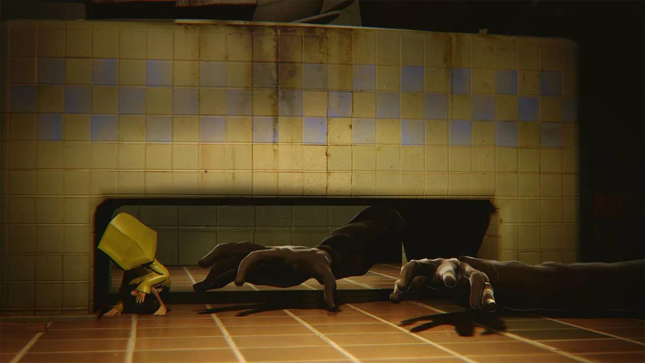LittleBigPlanet Vita Developer Shows Off Suspense-Adventure Title In New Trailer