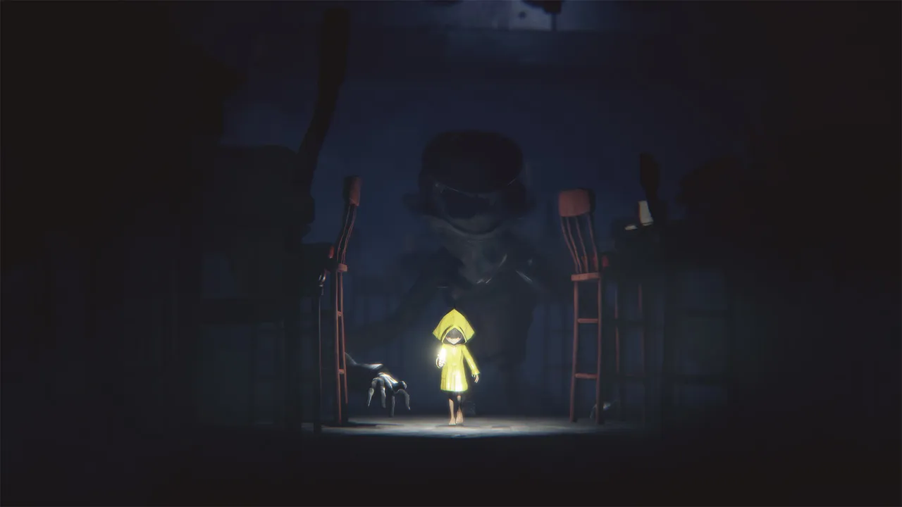 LittleBigPlanet Vita Developer Shows Off Suspense-Adventure Title In New Trailer