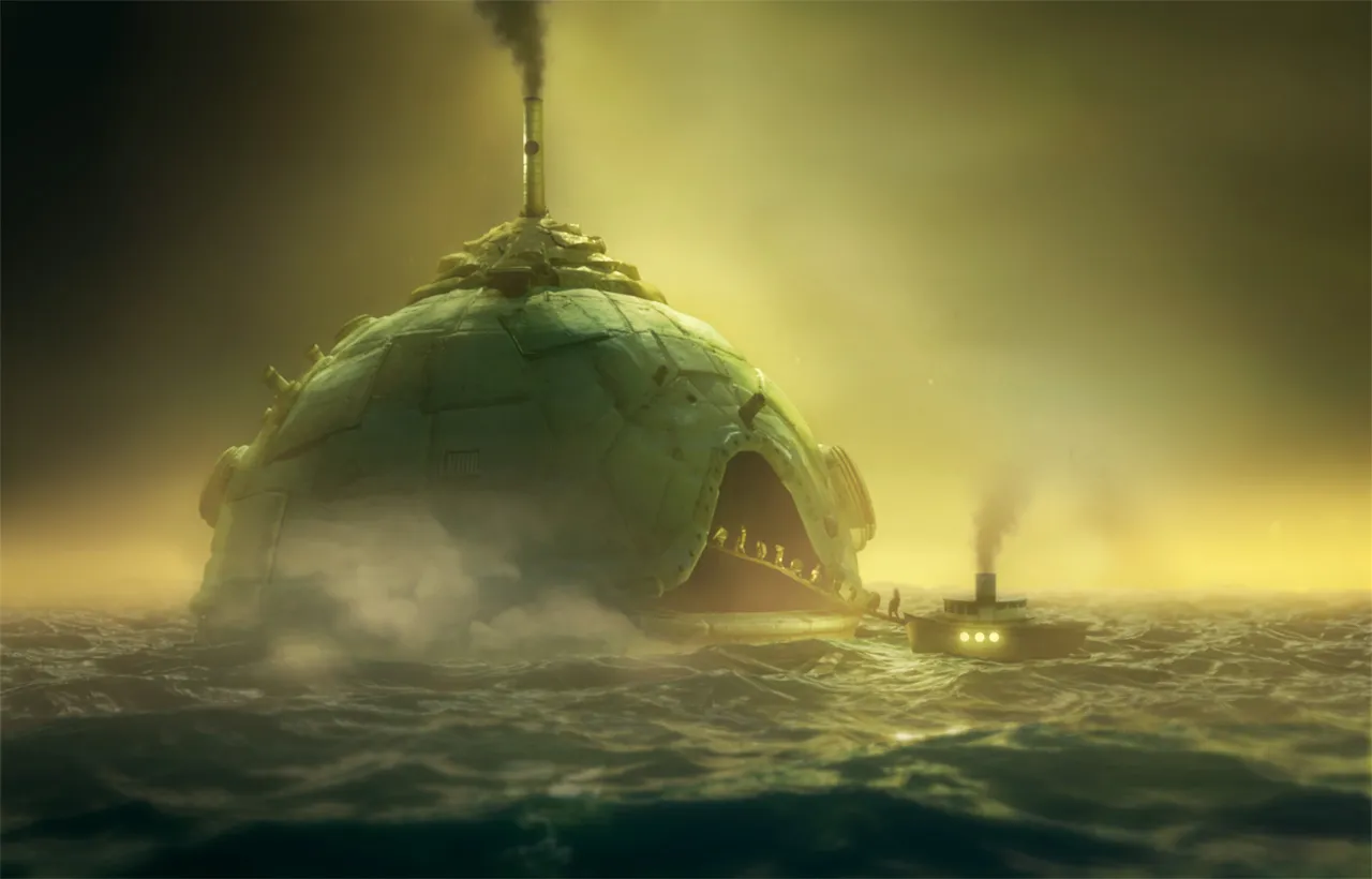 LittleBigPlanet Vita Developer Shows Off Suspense-Adventure Title In New Trailer