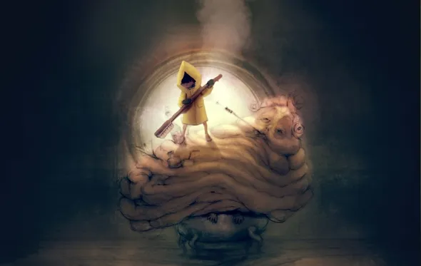 LittleBigPlanet Vita Developer Shows Off Suspense-Adventure Title In New Trailer