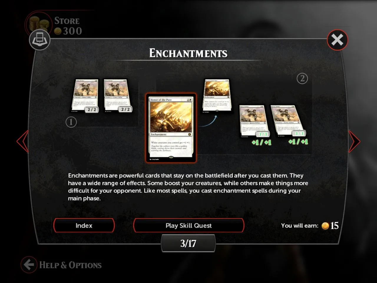 Magic Duels: Origins Launches Today For iPhone And iPad